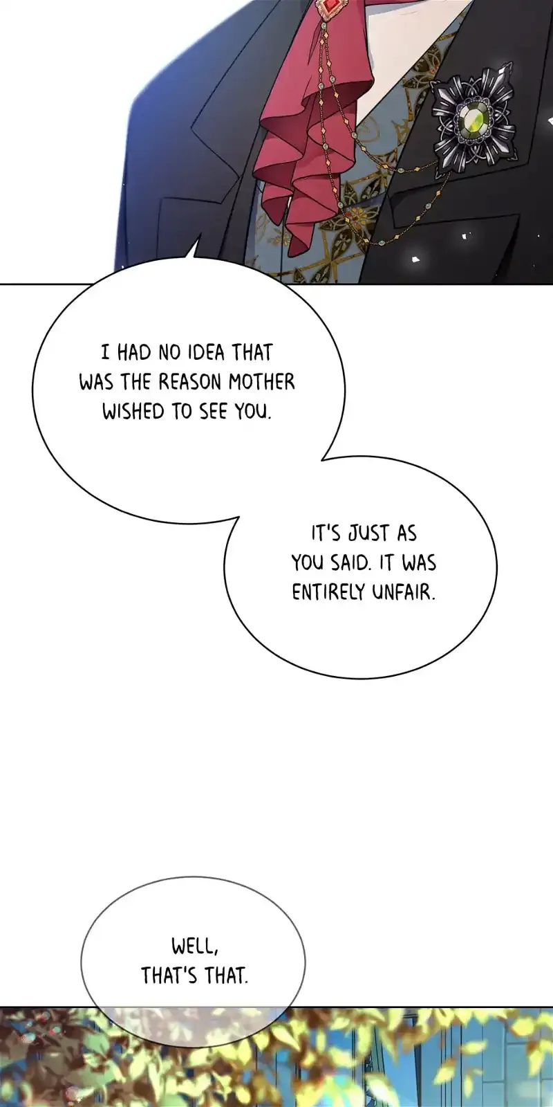 The Detective of Muiella Chapter 149 page 14