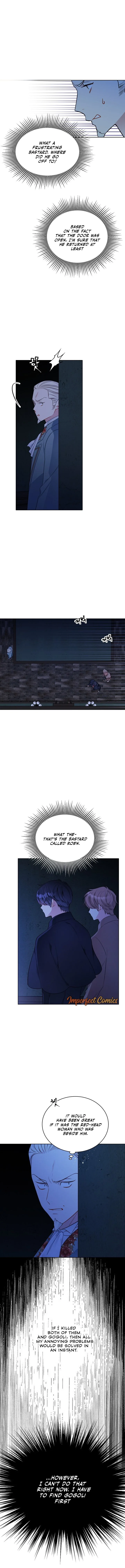 The Detective of Muiella Chapter 144 page 4