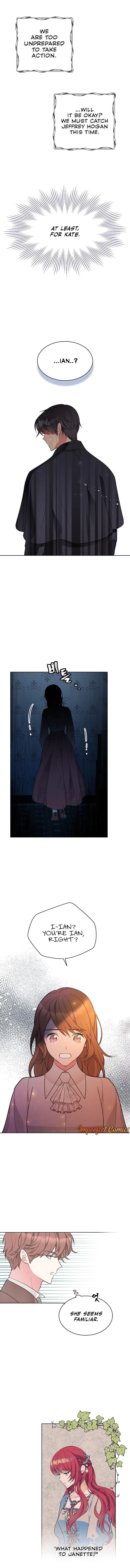 The Detective of Muiella Chapter 144 page 8