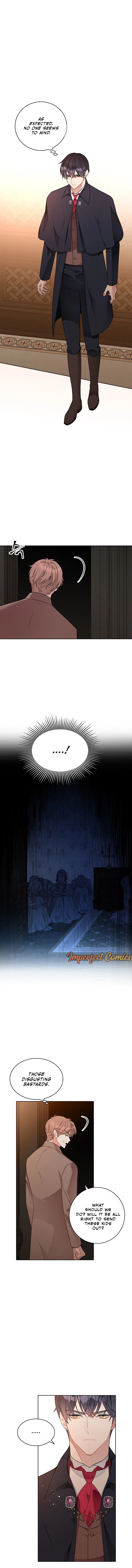 The Detective of Muiella Chapter 144 page 7