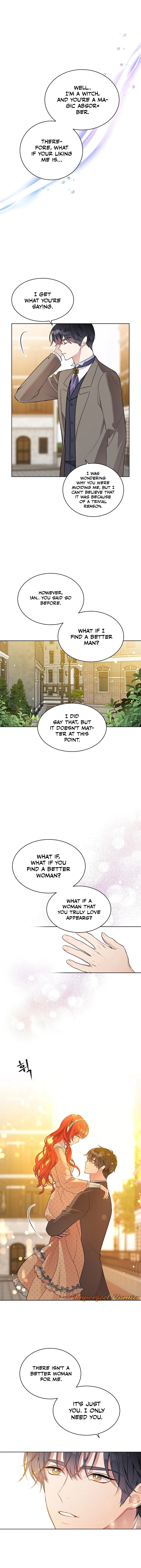 The Detective of Muiella Chapter 151 page 3