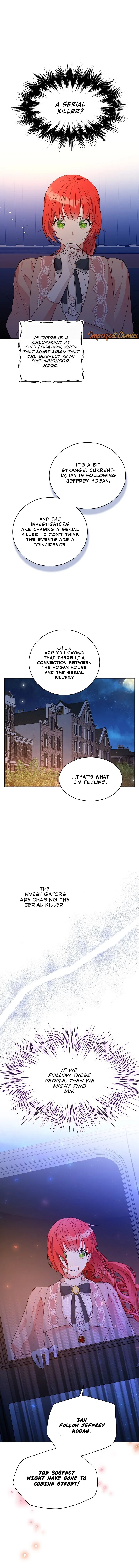 The Detective of Muiella Chapter 144 page 13