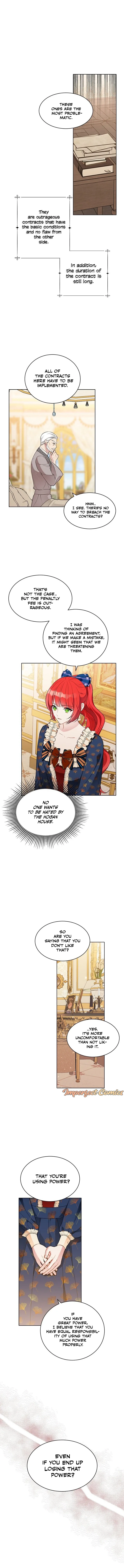 The Detective of Muiella Chapter 151 page 7