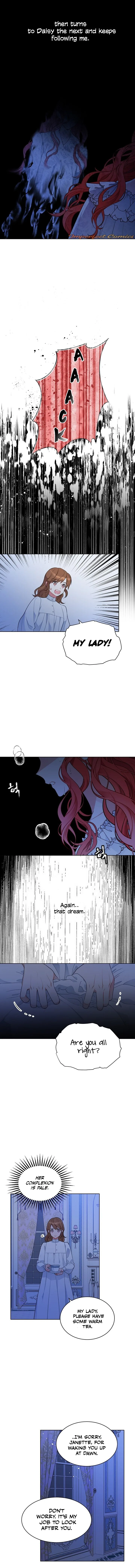 The Detective of Muiella Chapter 151 page 11