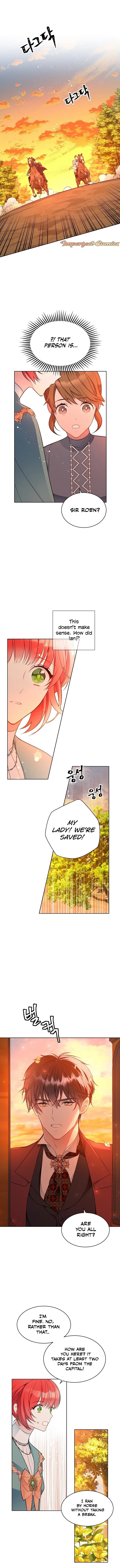 The Detective of Muiella Chapter 152 page 7