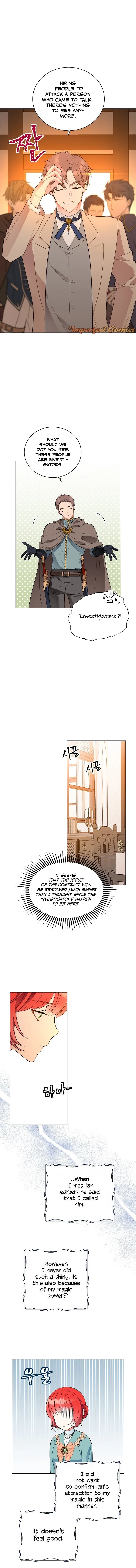 The Detective of Muiella Chapter 152 page 10