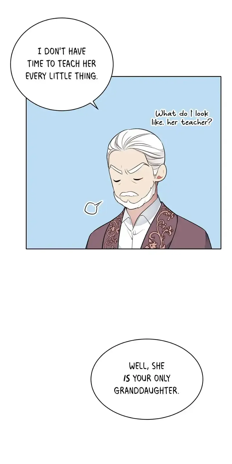 The Detective of Muiella Chapter 149 page 44