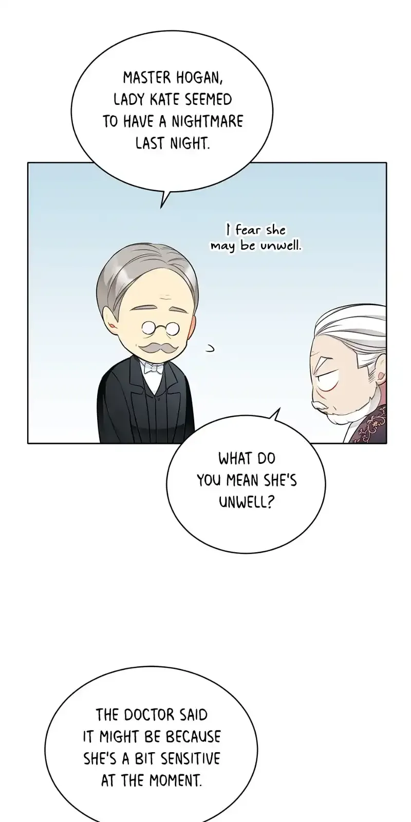 The Detective of Muiella Chapter 149 page 51