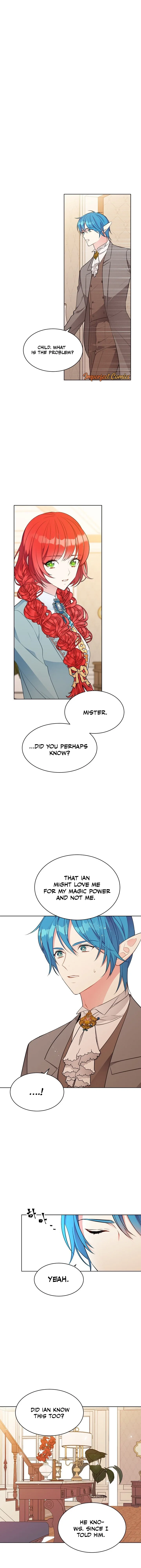 The Detective of Muiella Chapter 150 page 4
