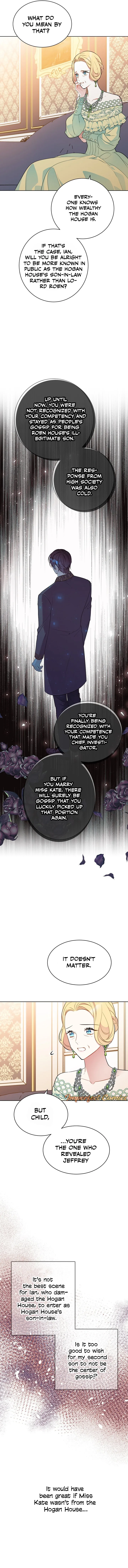 The Detective of Muiella Chapter 148 page 10