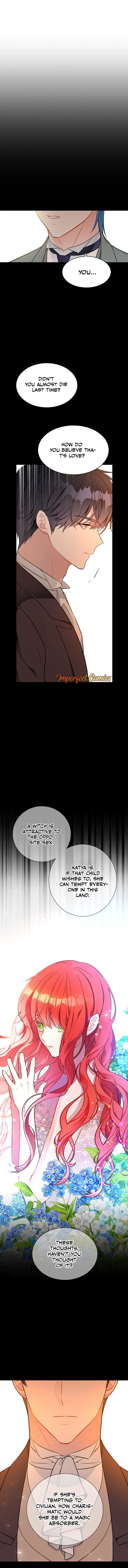 The Detective of Muiella Chapter 150 page 5