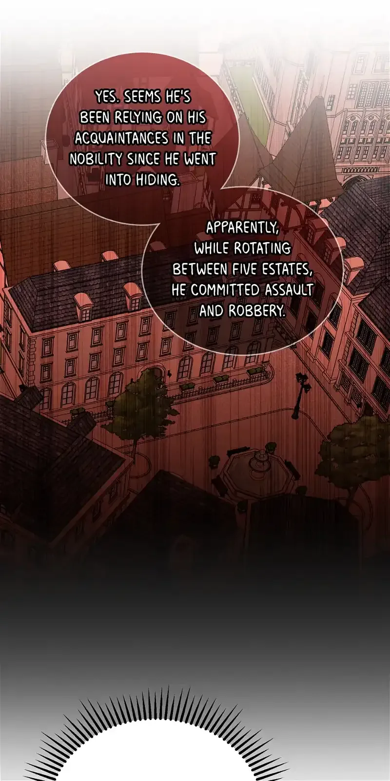 The Detective of Muiella Chapter 154 page 3