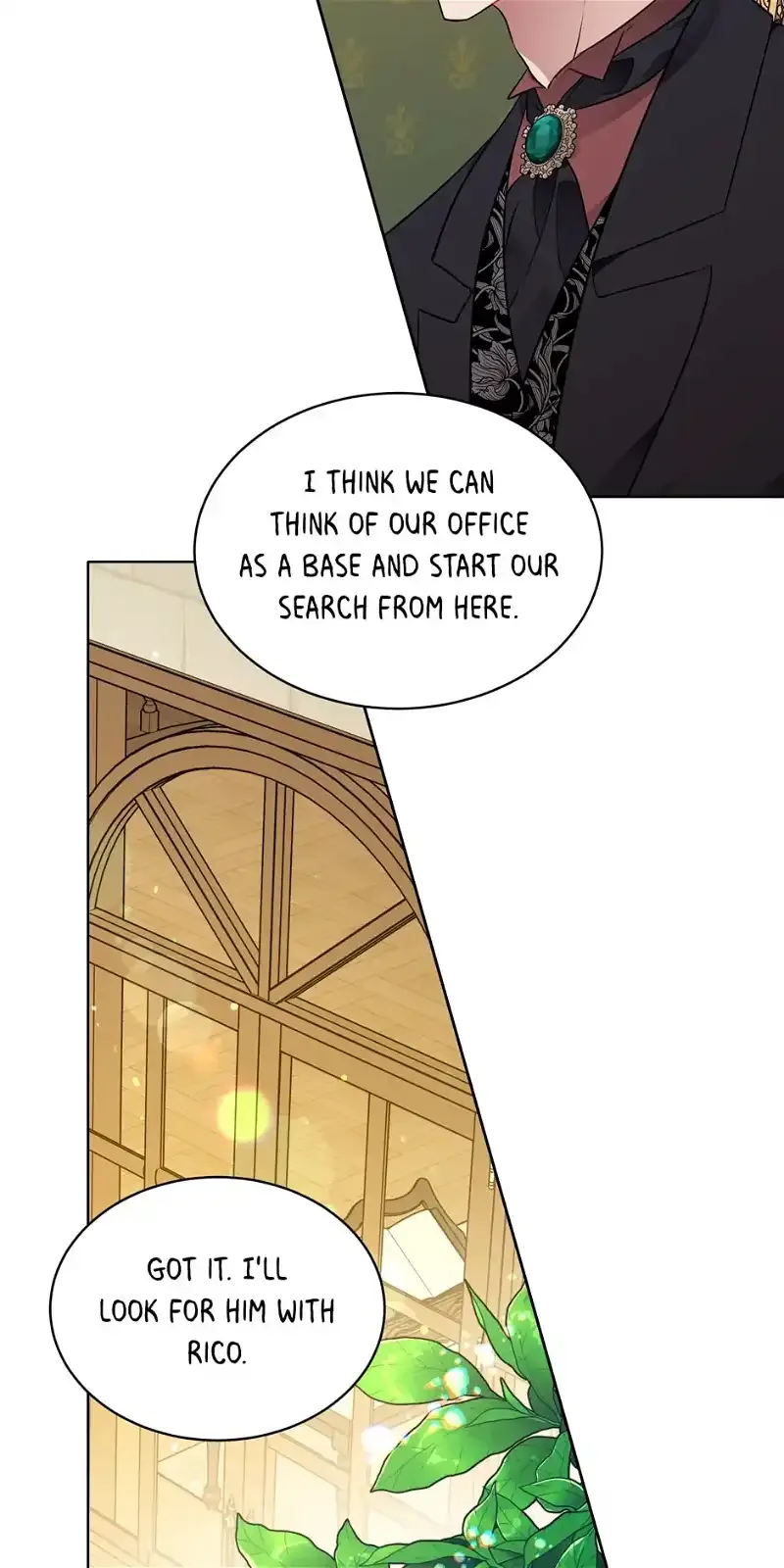The Detective of Muiella Chapter 154 page 6