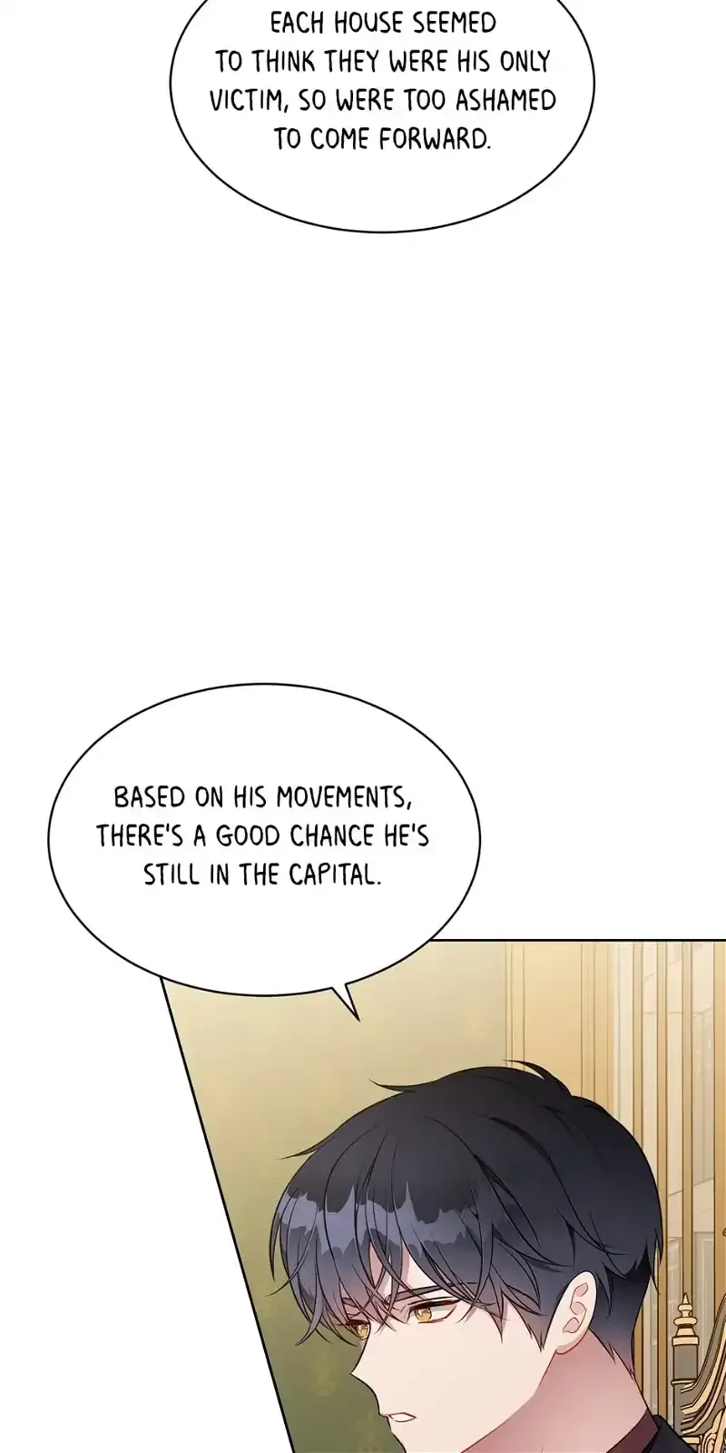 The Detective of Muiella Chapter 154 page 5