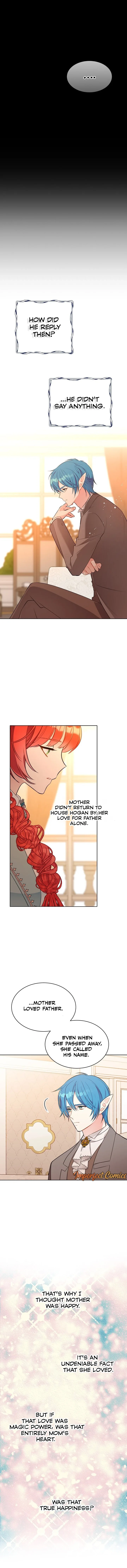 The Detective of Muiella Chapter 150 page 6
