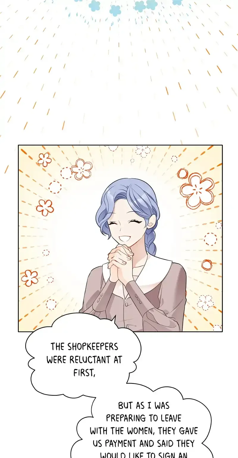 The Detective of Muiella Chapter 154 page 23