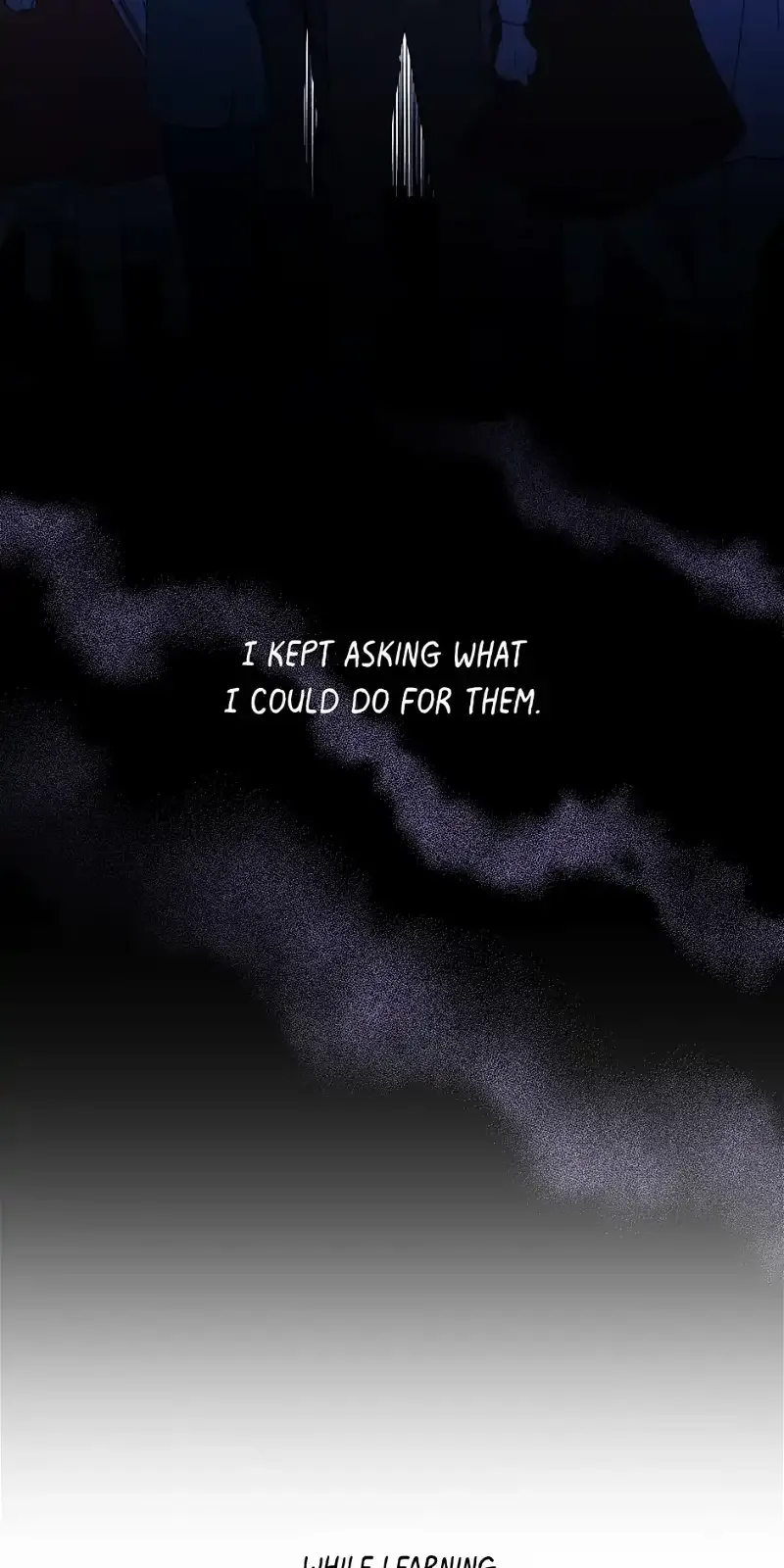 The Detective of Muiella Chapter 154 page 14