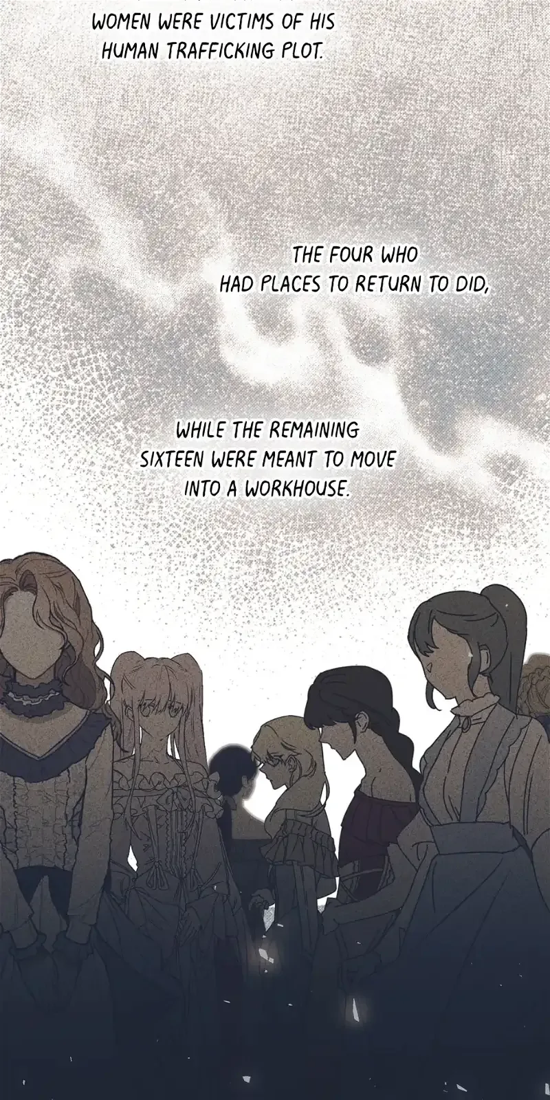 The Detective of Muiella Chapter 149 page 66