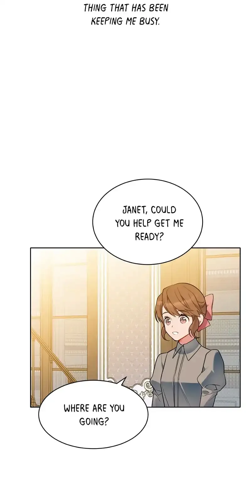 The Detective of Muiella Chapter 149 page 61
