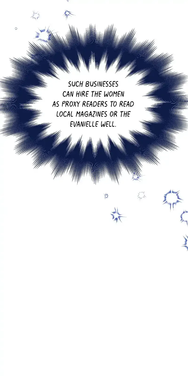 The Detective of Muiella Chapter 154 page 20