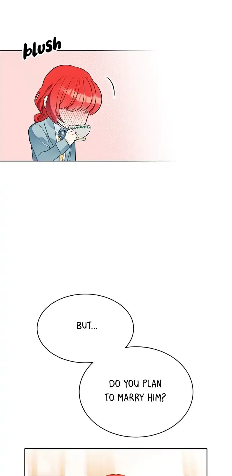 The Detective of Muiella Chapter 149 page 71