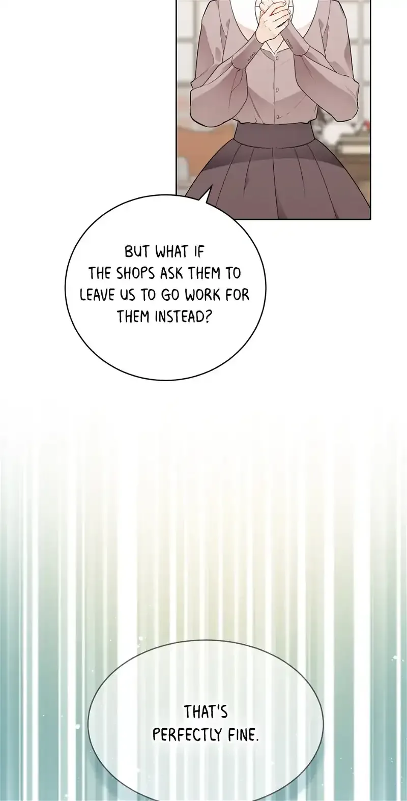 The Detective of Muiella Chapter 154 page 31