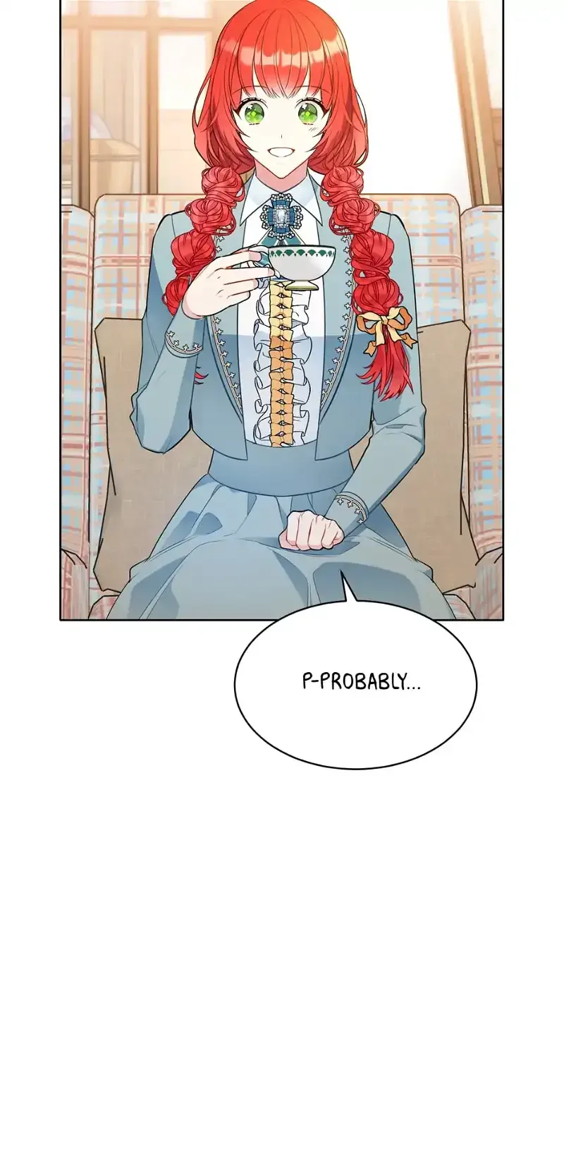 The Detective of Muiella Chapter 149 page 72