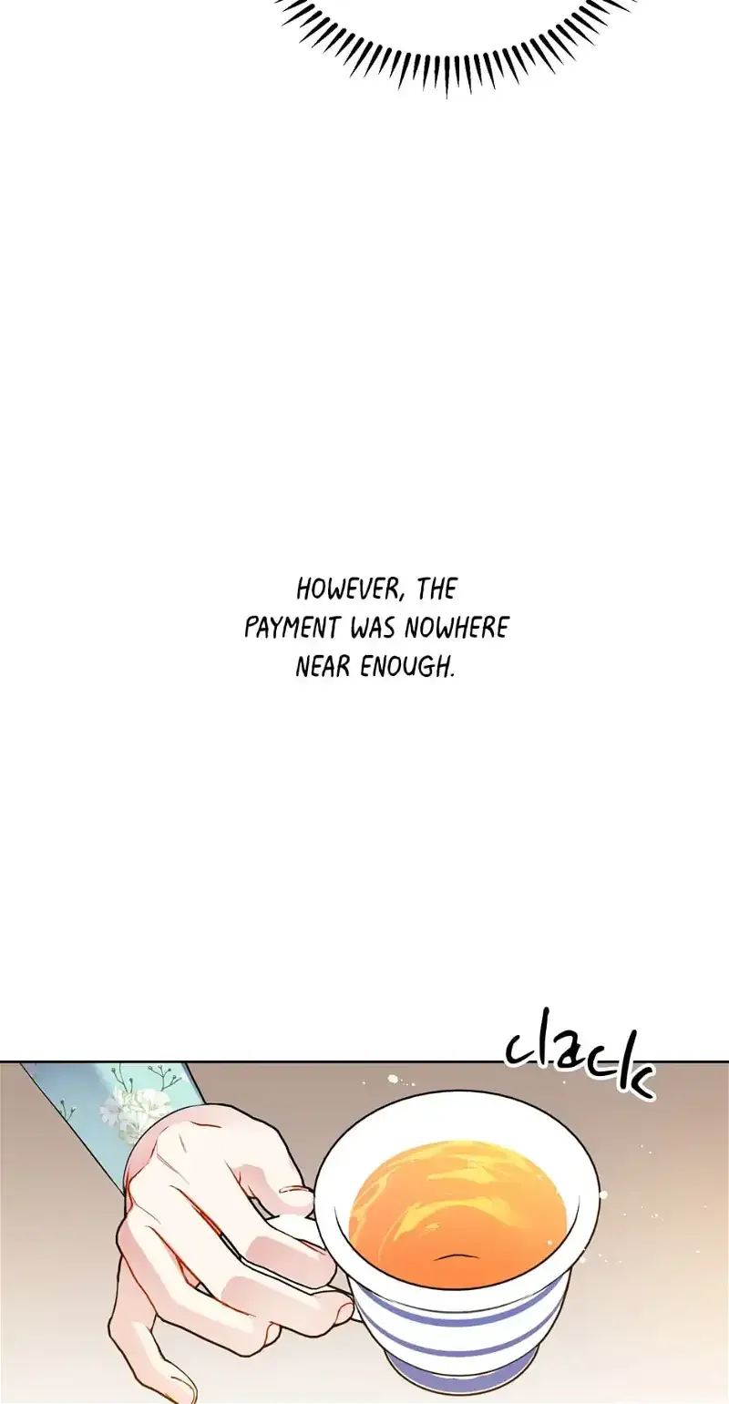 The Detective of Muiella Chapter 154 page 25