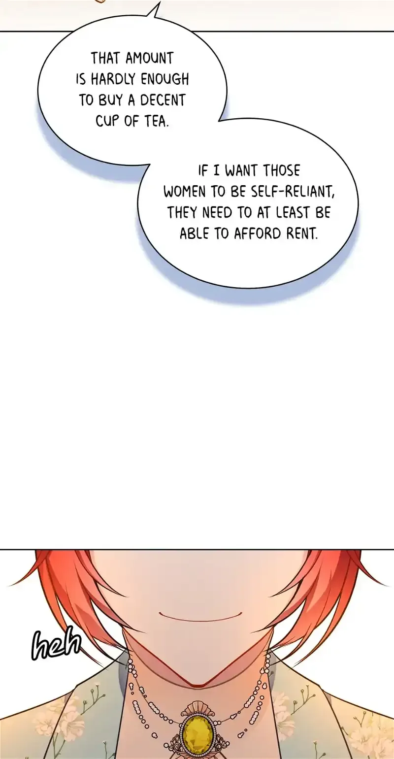 The Detective of Muiella Chapter 154 page 26