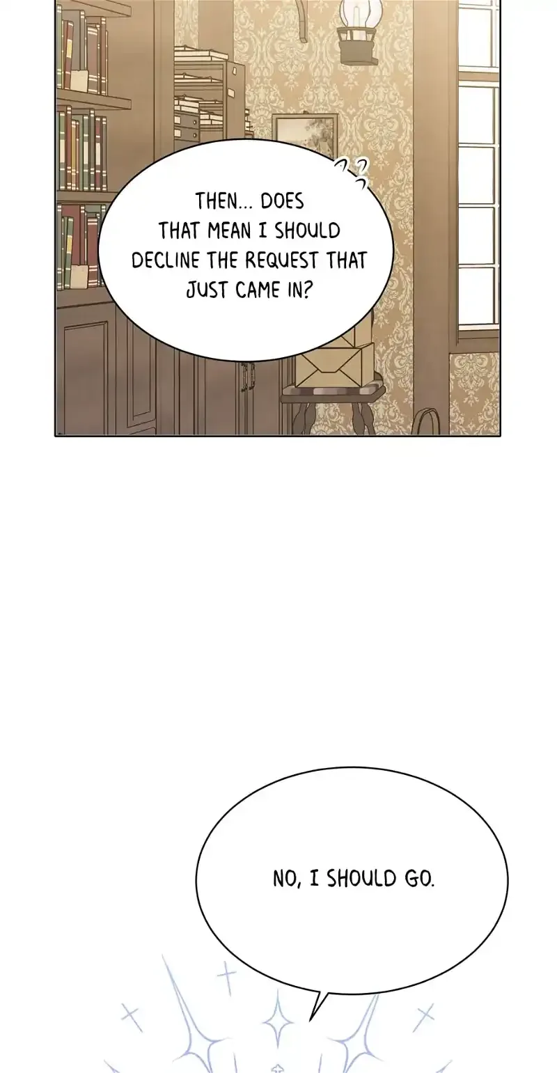 The Detective of Muiella Chapter 154 page 28