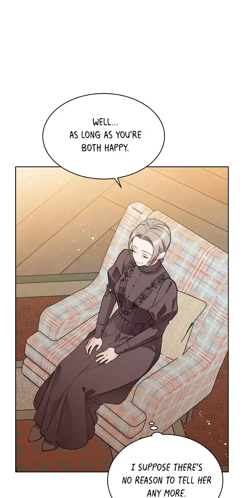 The Detective of Muiella Chapter 149 page 75