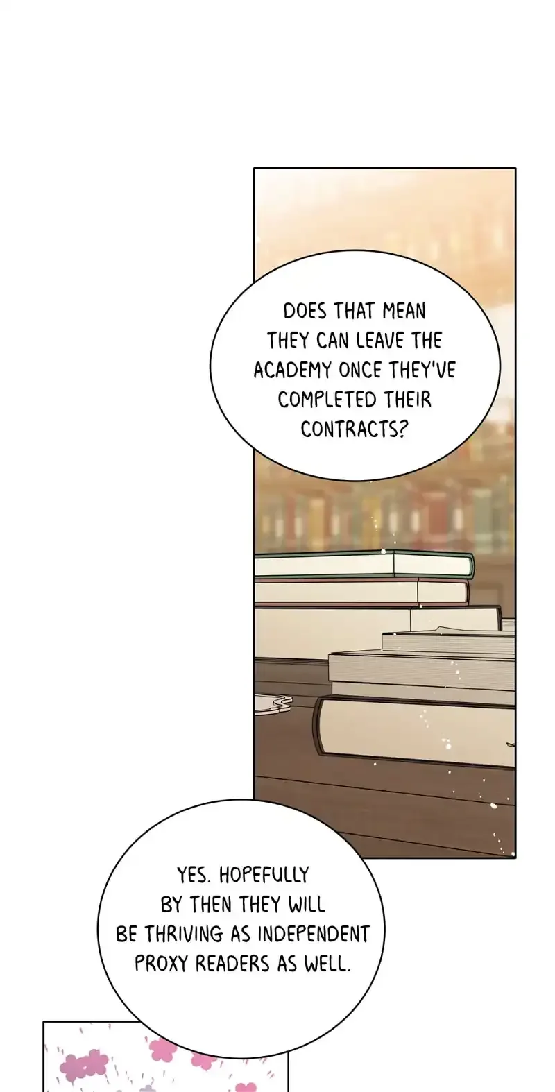 The Detective of Muiella Chapter 154 page 38