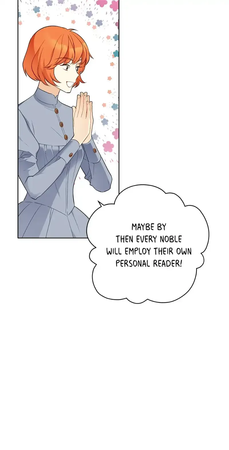 The Detective of Muiella Chapter 154 page 39