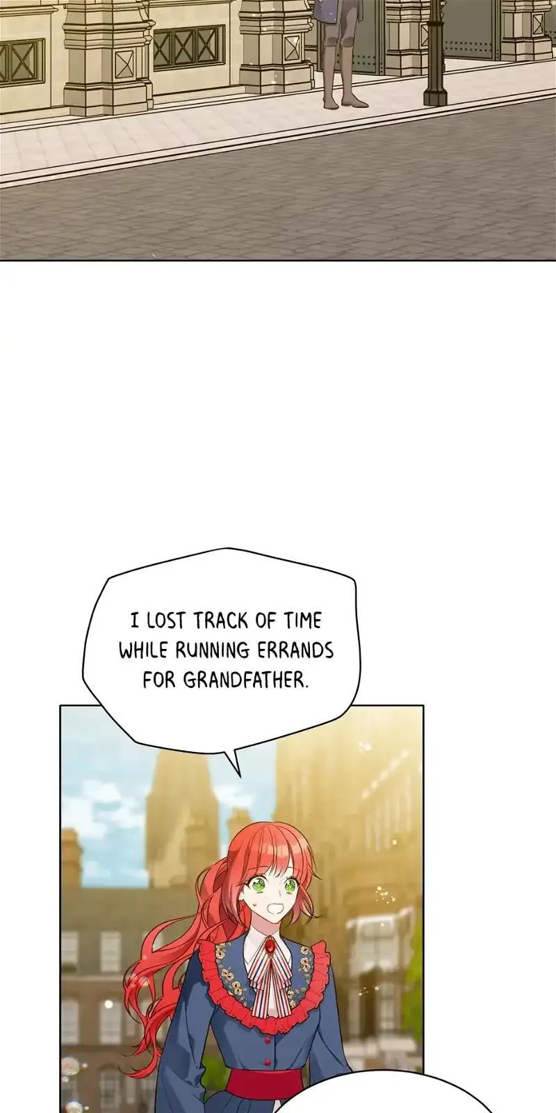 The Detective of Muiella Chapter 154 page 43