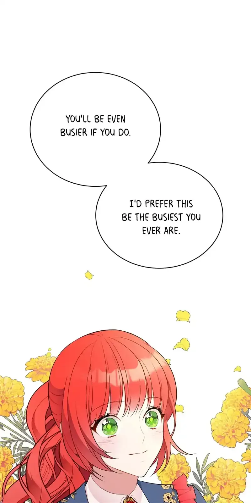 The Detective of Muiella Chapter 154 page 46