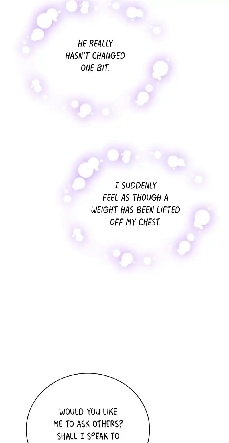 The Detective of Muiella Chapter 154 page 57