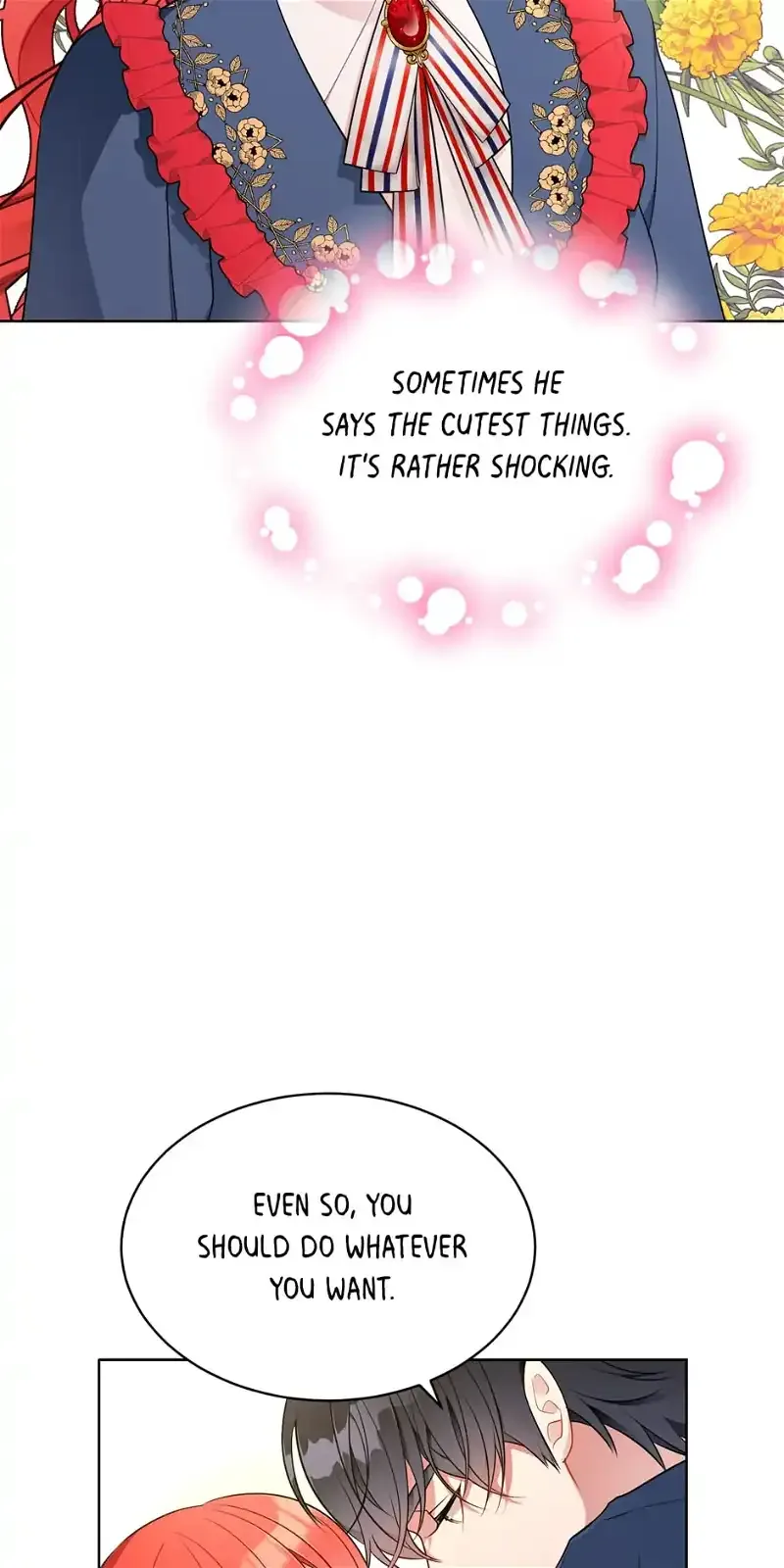 The Detective of Muiella Chapter 154 page 47