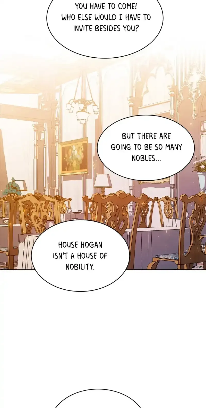 The Detective of Muiella Chapter 154 page 67