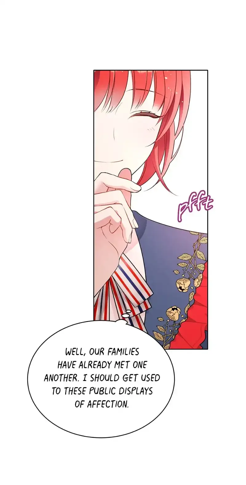 The Detective of Muiella Chapter 154 page 60