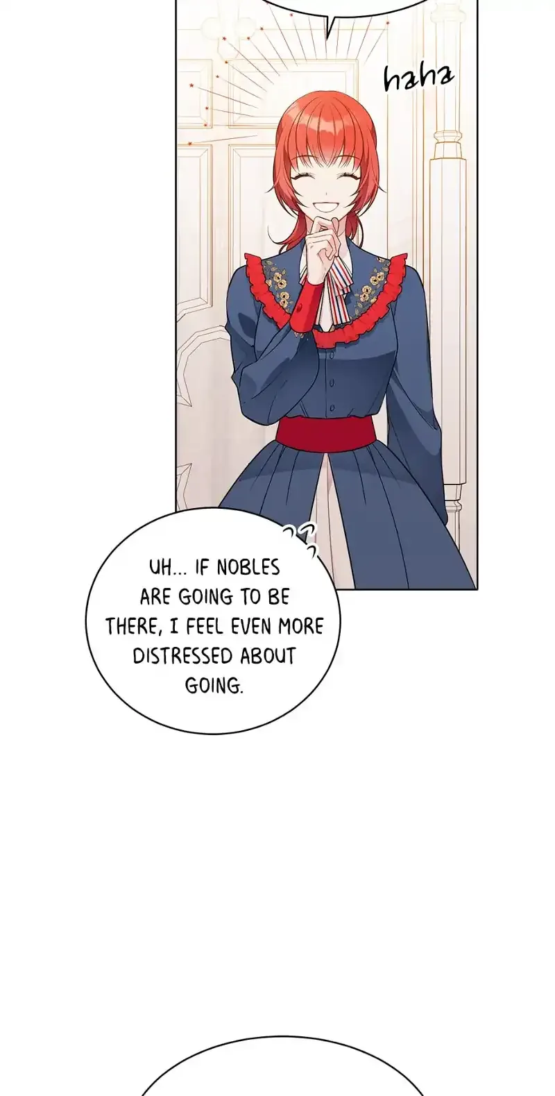 The Detective of Muiella Chapter 154 page 66