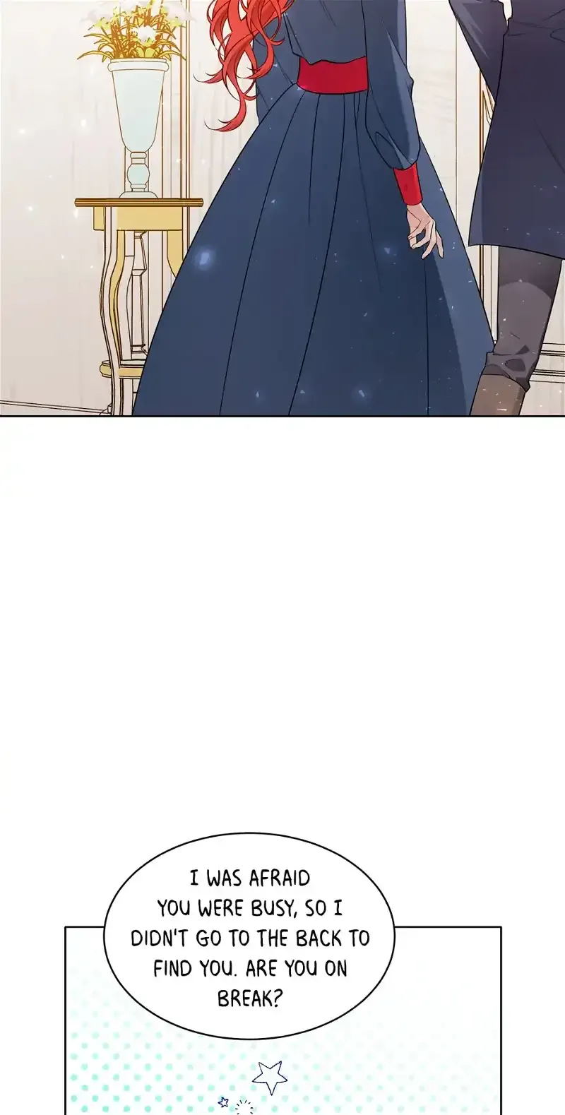 The Detective of Muiella Chapter 154 page 63