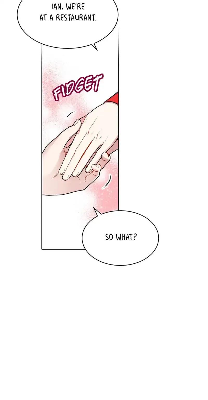 The Detective of Muiella Chapter 154 page 59