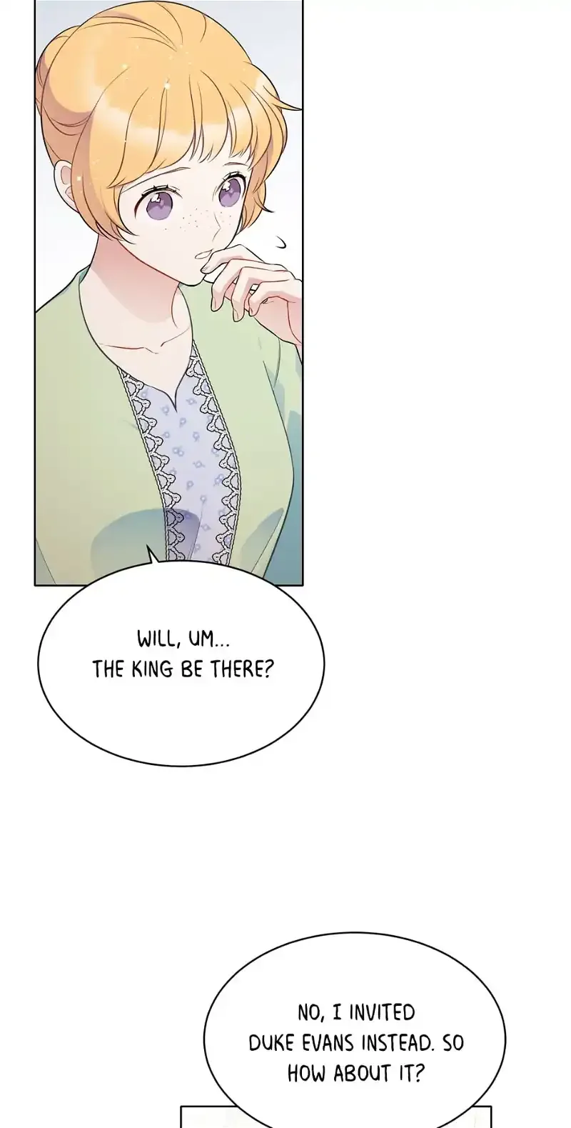 The Detective of Muiella Chapter 154 page 65