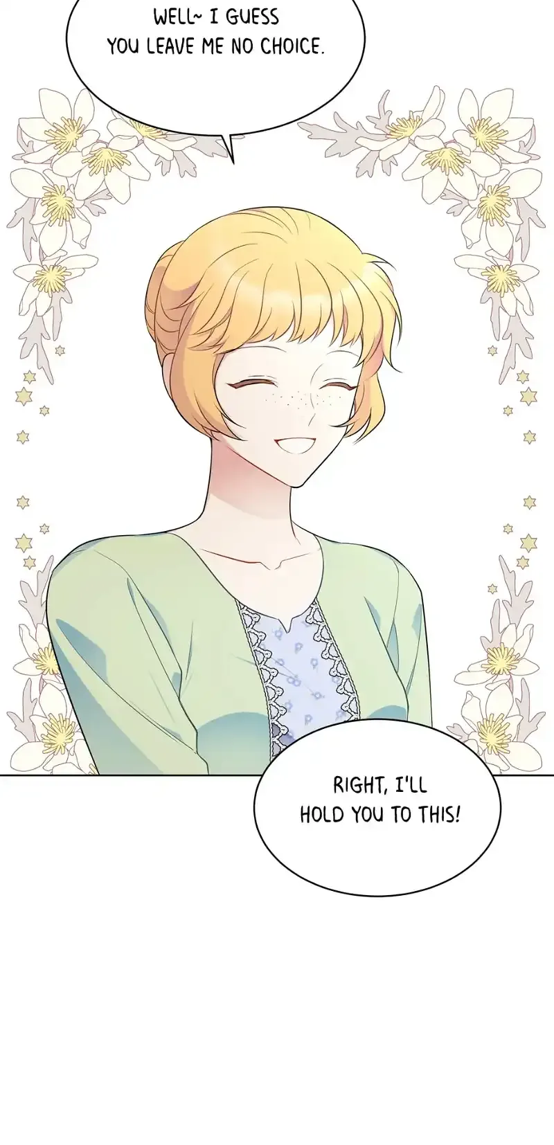 The Detective of Muiella Chapter 154 page 71