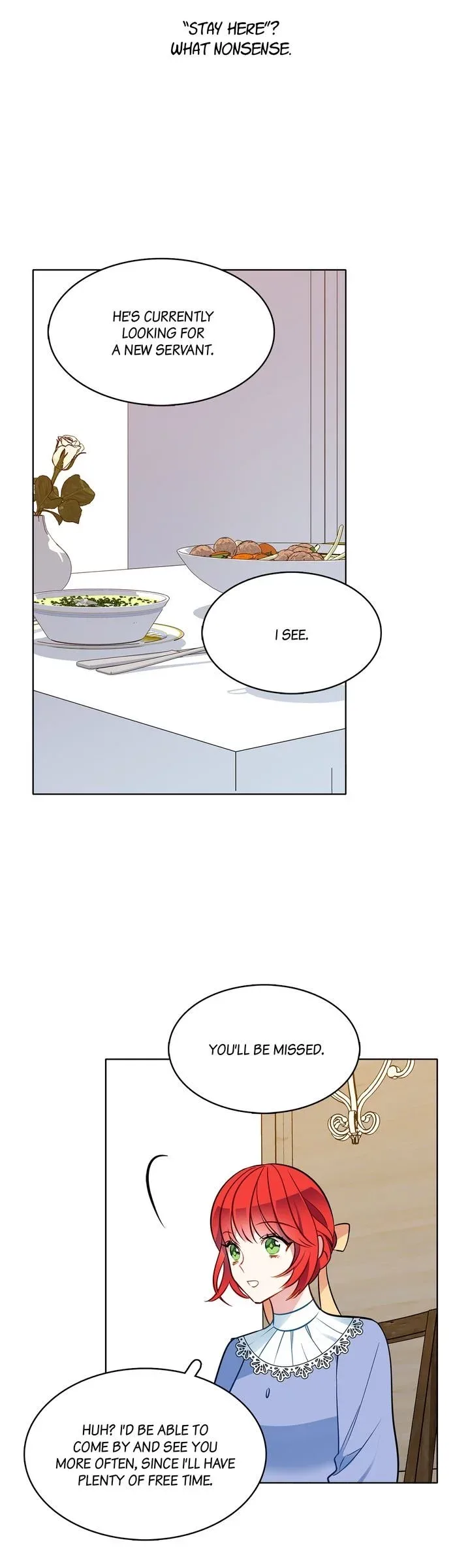 The Detective of Muiella Chapter 88 page 4