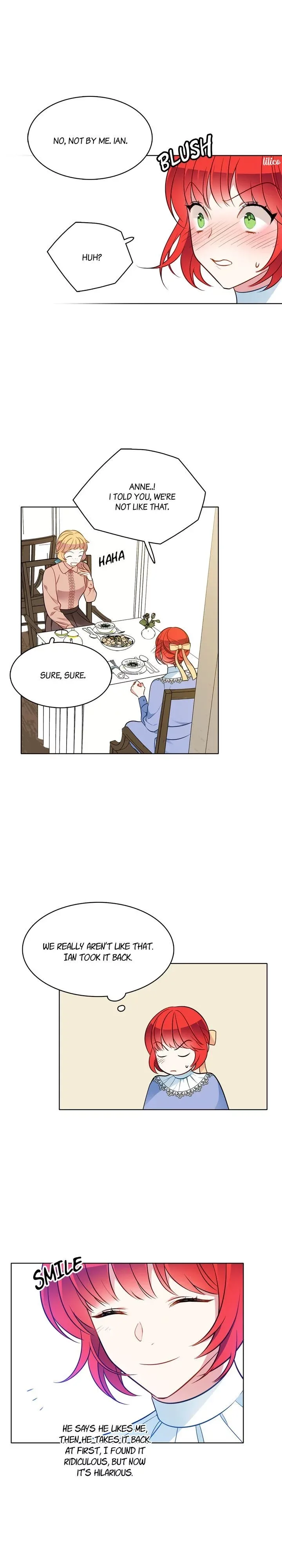 The Detective of Muiella Chapter 88 page 5