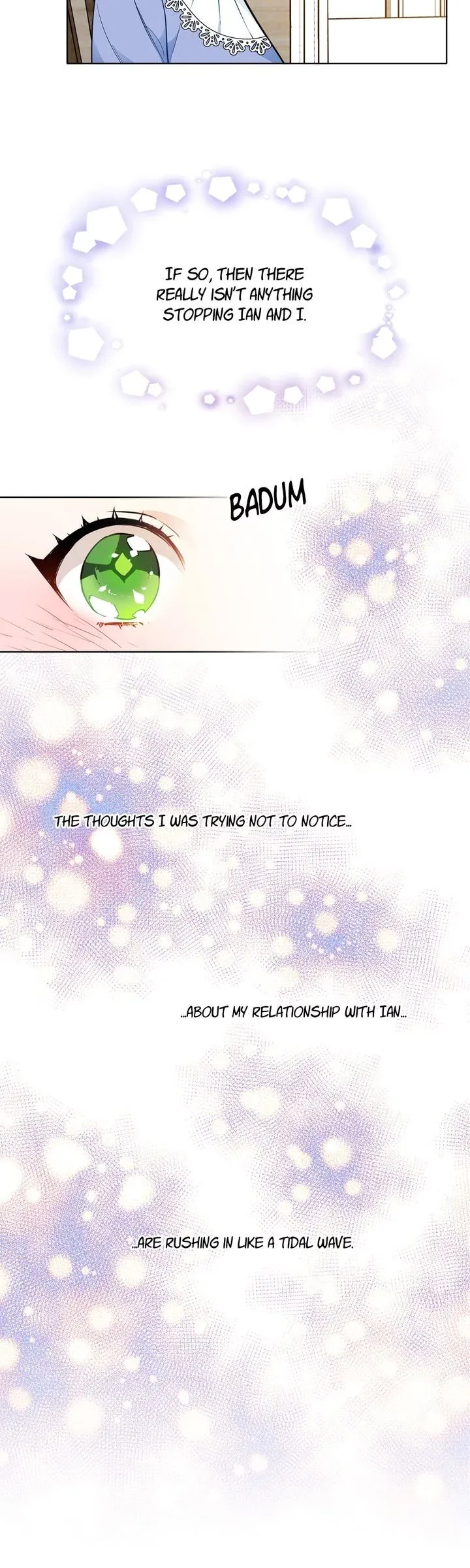 The Detective of Muiella Chapter 88 page 8