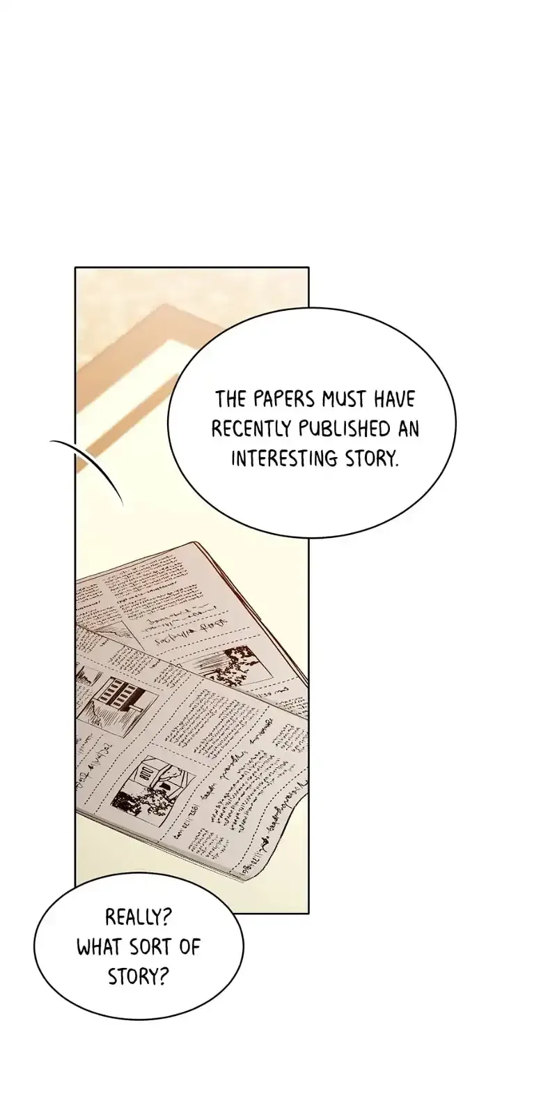 The Detective of Muiella Chapter 159 page 2