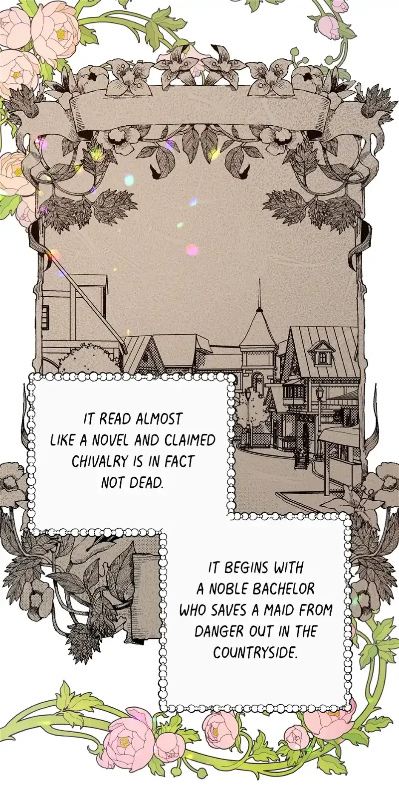 The Detective of Muiella Chapter 159 page 4