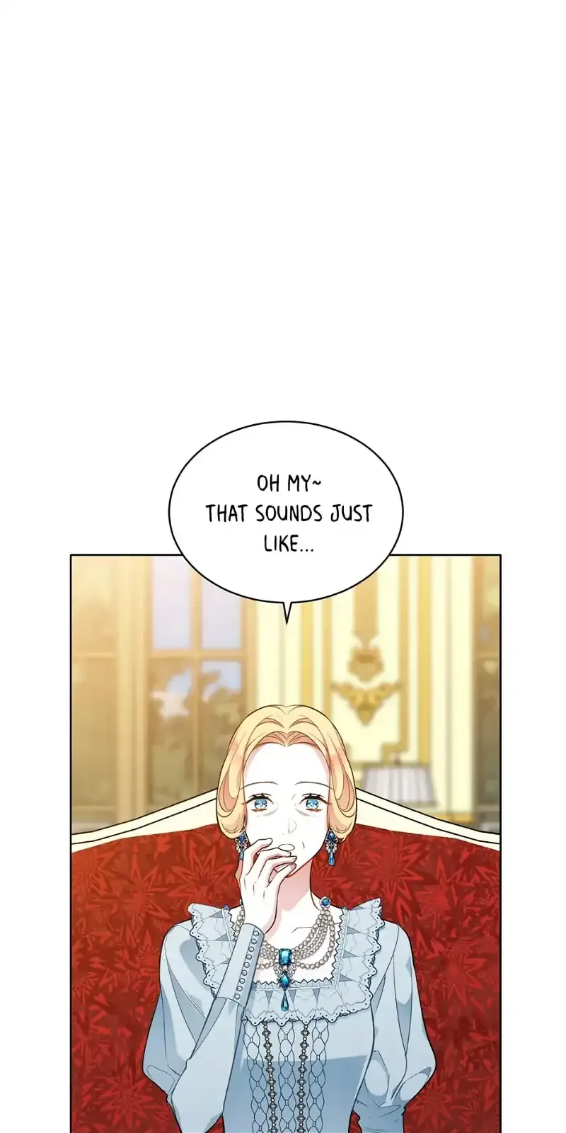 The Detective of Muiella Chapter 159 page 5